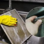 5 perc és kész: hogyan távolítsuk el az állott zsírt