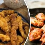 A gyerekek imádni fogják: a ropogós és szaftos csirke receptje, amely menőbb, mint a nuggets. A gyerekek imádni fogják: a ropogós és szaftos csirke receptje,