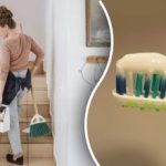 A háziasszonyokat arra biztatták, hogy kezeljék otthonukat fogkrémmel: mire való A háziasszonyokat arra biztatták, hogy kezeljék otthonukat fogkrémmel: mire való