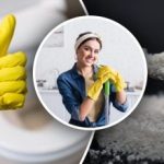 A WC-csésze káprázatosan fehér lesz egy orvosság után: mit érdemes tenni? A WC-csésze káprázatosan fehér lesz egy orvosság után: mit érdemes