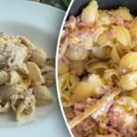 Amikor túl lusta vagy a főzéshez: recept egy finom vacsorához 15 perc alatt Amikor túl lusta vagy a főzéshez: recept egy finom vacsorához