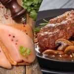 Hogyan főzzük a sima csirkefilét, hogy mindenki ah-ha-ha-ha - egy kiváló recept Hogyan főzzük a sima csirkefilét, hogy mindenki ah-ha-ha-ha – egy