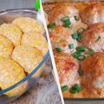 Lédús lusta töltött káposzta a sütőben: olyan ízletes, hogy a szelet még csak nem is közel áll hozzá. Lédús lusta töltött káposzta a sütőben: olyan ízletes, hogy a