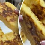 Tökéletes reggelire vagy ebédre: recept a lusta pan khachapuri 10 perc alatt Tökéletes reggelire vagy ebédre: recept a lusta pan khachapuri 10