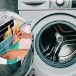 A ruhák gyorsabban száradnak a beltérben, ha mosás után egy egyszerű trükköt alkalmazunk. A ruhák gyorsabban száradnak a beltérben, ha mosás után egy