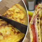 A tökéletes reggeli tojással egy új recepttel 15 perc alatt A tökéletes reggeli tojással egy új recepttel 15 perc alatt