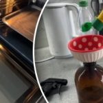 Hogyan lehet könnyen megtisztítani a sütő belső üvegét: hatékony házi gyógymód Hogyan lehet könnyen megtisztítani a sütő belső üvegét: hatékony házi