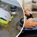 Így tisztítsd tökéletesen fényesre a főzőlapodat: egy megoldás jobban működik, mint a vegyszerek Így tisztítsd tökéletesen fényesre a főzőlapodat: egy megoldás jobban működik,