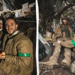 Pokrovs'ku-ban a sebesültek 50 napig maradhatnak evakuálás nélkül" - katonai orvos "Vitsik Pokrovs’ku-ban a sebesültek 50 napig maradhatnak evakuálás nélkül” – katonai