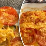 Szokatlan vacsora az egész család számára: egy isteni ízű étel receptje Szokatlan vacsora az egész család számára: egy isteni ízű étel