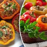 Új töltelék és még jobb ízek - recept a tökéletes töltött paprikához Új töltelék és még jobb ízek – recept a tökéletes